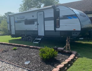 Forest River RV Salem 240BHXL