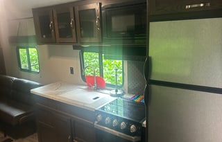 2020 Keystone RV Springdale Tailgator 27TH