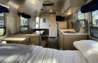 2014 Airstream RV Sport 22FB