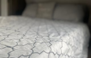 Home away from Home!