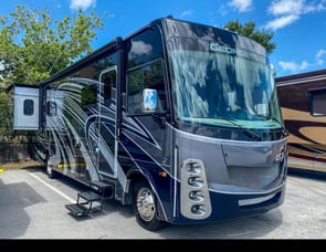 Forest River RV Georgetown 5 Series 31L5