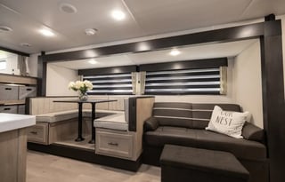 2026 Forest River RV Cherokee Grey Wolf 26KF