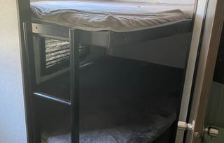 TURN THE TV OFF! TAKE YOUR FAMILY CAMPING!