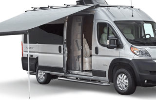 2023 Jayco Swift 20T