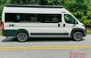 2024 Winnebago Travato Model 59K Campervan