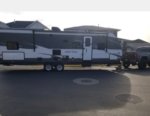 Dutchmen RV Aspen Trail 2910BHS