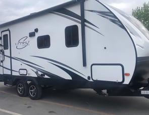 Coachmen RV Spirit Ultra Lite 2253RB