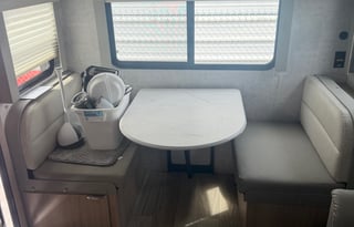 2024 Winnebago Minnie Winnie