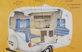 1978 Scamp Scamp Scamp