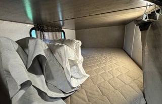 Forest River RV Surveyor 24BHDS