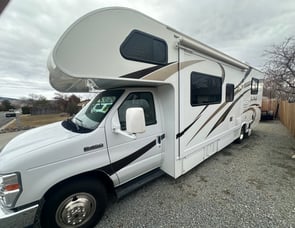 Thor Motor Coach Four Winds 28Z