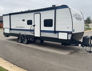 Keystone RV Springdale Classic 269DBC