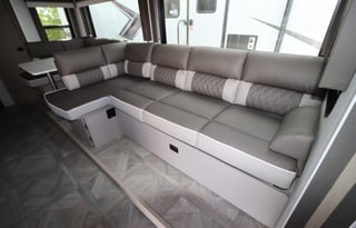 2023 Cruise Light Bunk Trailer by Forest River!