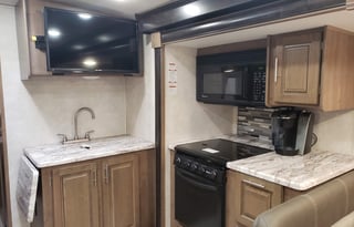 2019 Forest River FR3 32DS