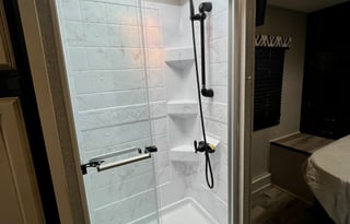 2021 Entegra Coach Odyssey 29K