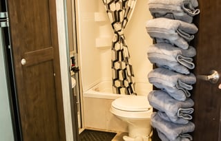 Spacious Travel Trailer | Family & Hunting ready