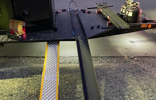 Adventure Trailer for bikes - are you READY?