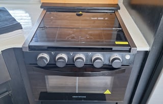 "Ellie Mae" Bunk Room/ Full Outside Kitchen