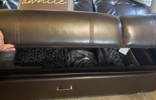 2018 Forest River RV Salem 31KQBTS