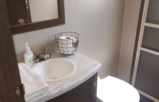 2019 Grand Design Bunkhouse--Delivery Available!