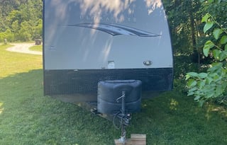 Keystone Passport Ultra Lite