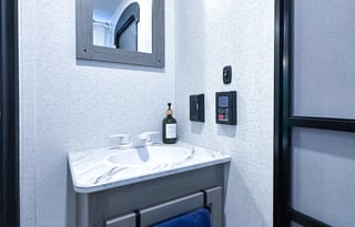 Campfire Cruisers Bunkhouse