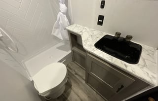 2024 Dutchmen RV Coleman Lantern LT Series 274BH