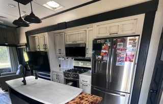 2022 KZ Durango Gold G358RPQ