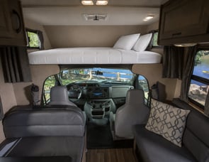 Thor Motor Coach Majestic 19G 19G