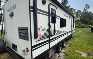 WINNEBAGO MINNIE