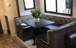 2019 Wildwood Forest River