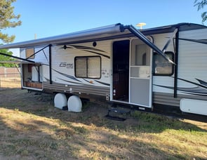 Forest River RV Salem Cruise Lite 282QBXL