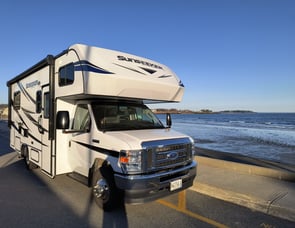 Forest River RV Sunseeker LE 2250SLE Ford