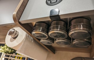 Solis 59PX: Perfect for Families - Full Amenities