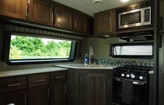 2021 Forest River RV Flagstaff Super Lite 26FKBS