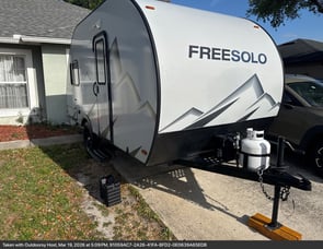 Braxton Creek Free Solo Plus DIN