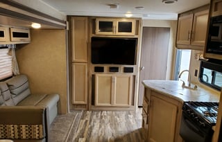 2019 Coachmen RV Catalina SBX 291BHS