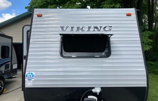 2018 Viking Ultra-Lite 17BH