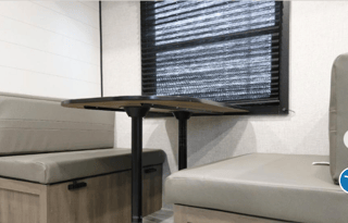 Irma's 2025 Highland Ridge Open Range 26BHS+ Solar