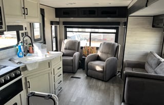 2023 Jayco Jay Flight 265RLSW