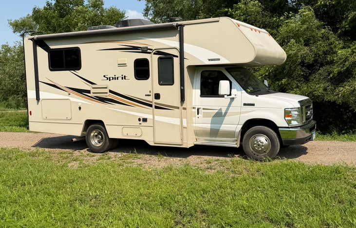 RV Photo