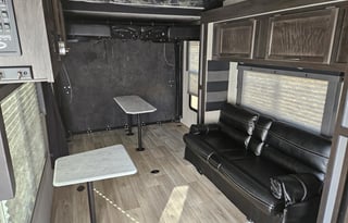 2024 Genesis Supreme Vortex 2715V