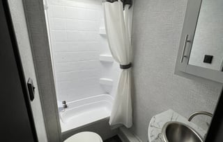 2021 Keystone RV Premier Ultra Lite 29BHPR