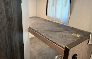 2021 Forest River - No Boundaries + No Limits!!