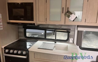 2023 Forest River RV Salem Cruise Lite 261BHXL