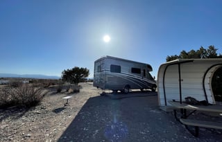 Great 4 Season Family RV w/ Slide-Out, Solar & Gen