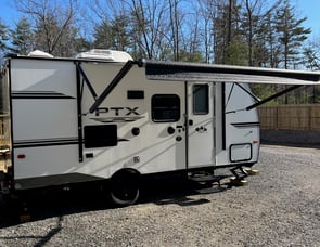 Prime Time RV PTX 160BH