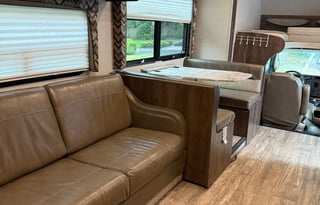 2018 Jayco Redhawk 25R
