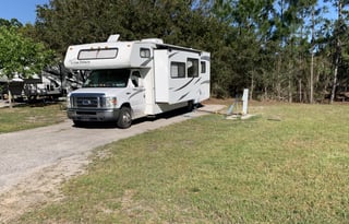2011 Coachmen RV Freelander 31SS