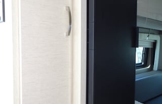 2022 Jayco Swift Travel Van